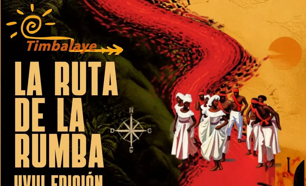 Timbalaye 2026: el cimarronaje como símbolo de resistencia e identidad cultural
