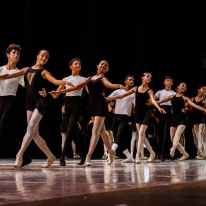 Ballet Nacional de Cuba cerrará curso de verano con gala en el Teatro Nacional Victoria
