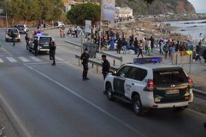 Ceuta, ¿laboratorio contra las izquierdas?