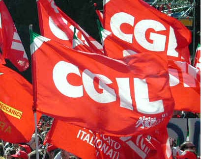 Sindicato italiano lleva a Cuba su solidaridad