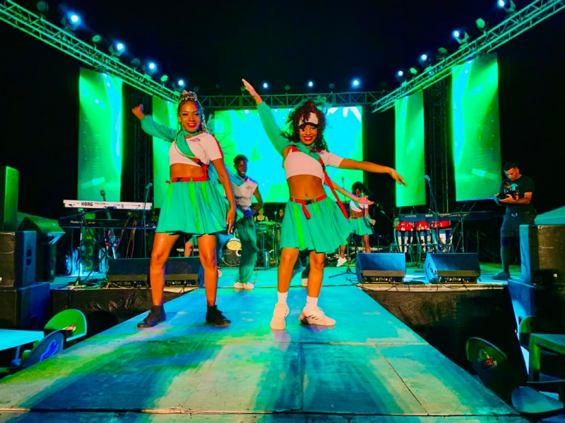 Celebrarán cierre del verano en Holguín