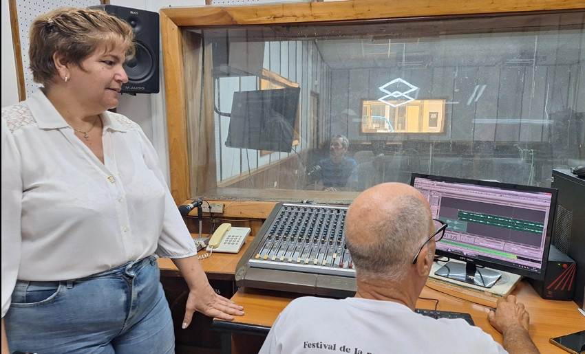 CMKO Radio Angulo: 90 años conectando generaciones