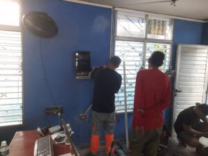 Empresa de Correos Matanzas se moderniza tecnológicamente