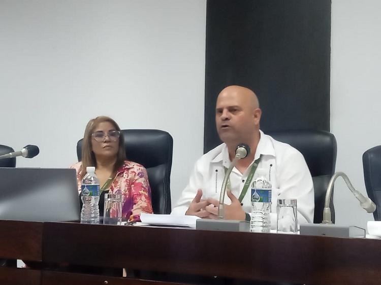 Vigencia del pensamiento de Fidel en el movimiento sindical Trabajadores