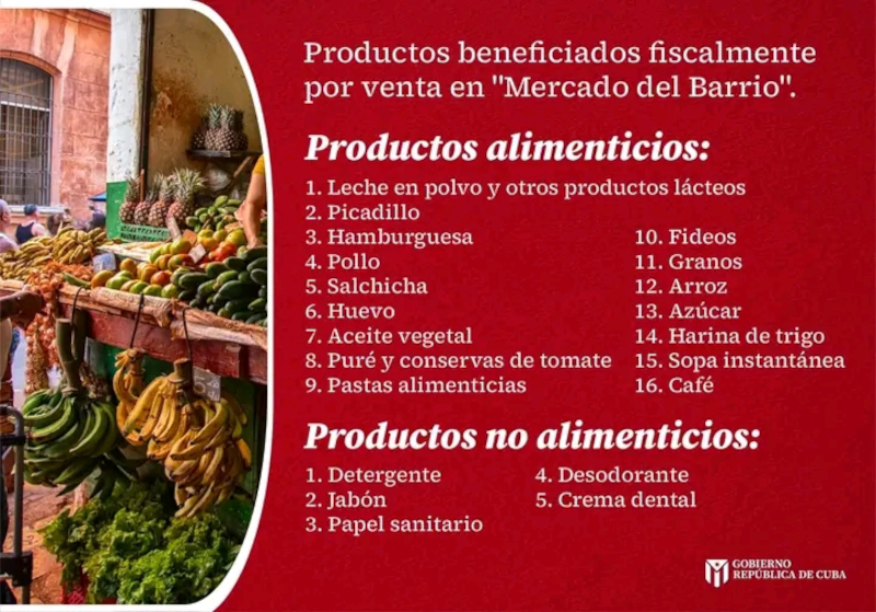 Analizan transformaciones del Comercio en Camagüey