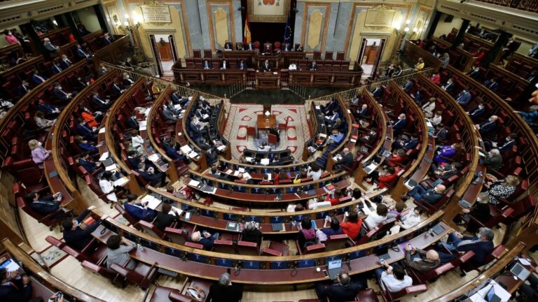 Izquierda en Congreso insta a Gobierno español a activar mecanismo de apoyo para Cuba – teleSUR