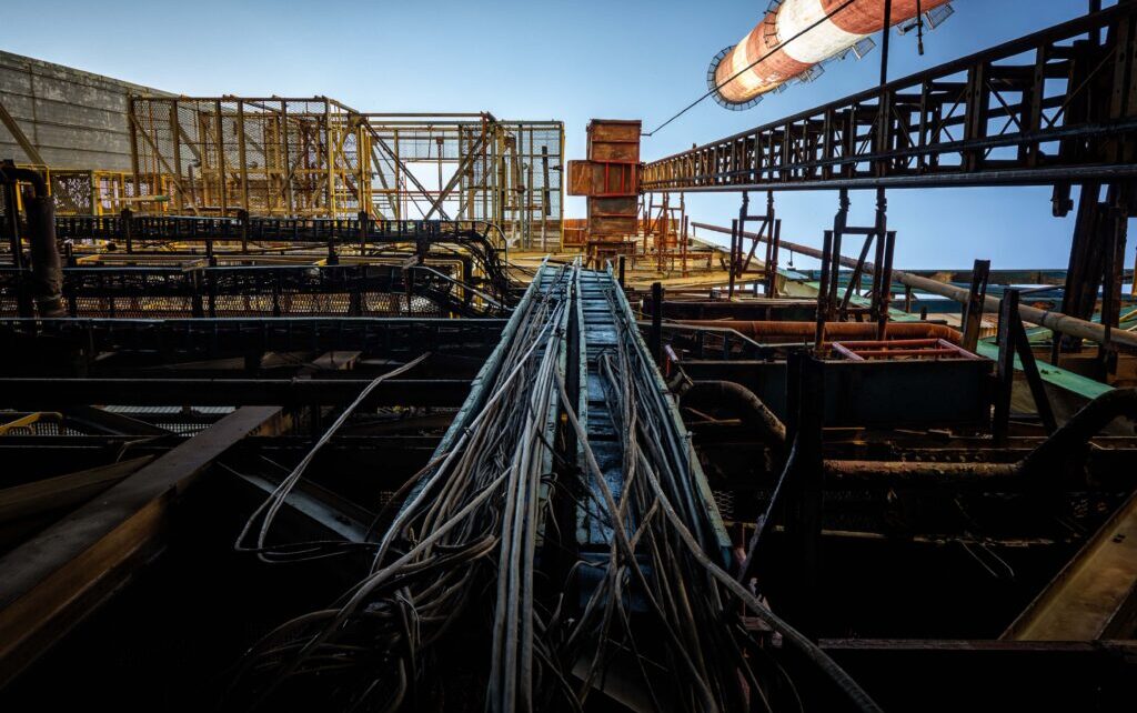Restablecido el Sistema Eléctrico Nacional tras nueva desconexión total