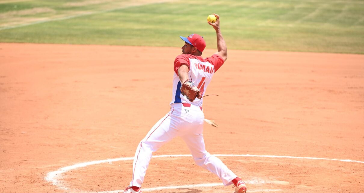 Cuba supera a Panamá en dramático duelo de softbol SD-2026 – Momento Deportivo RD