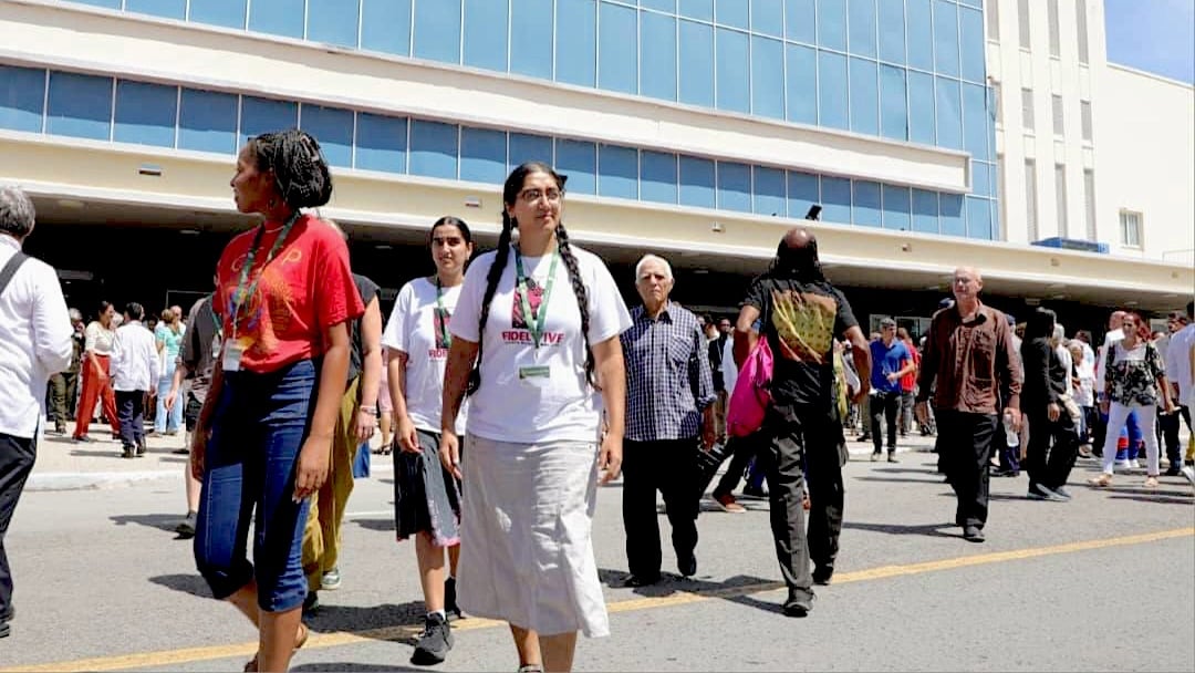 Cuba y los límites del aislamiento internacional – DIARIO DE CUBA