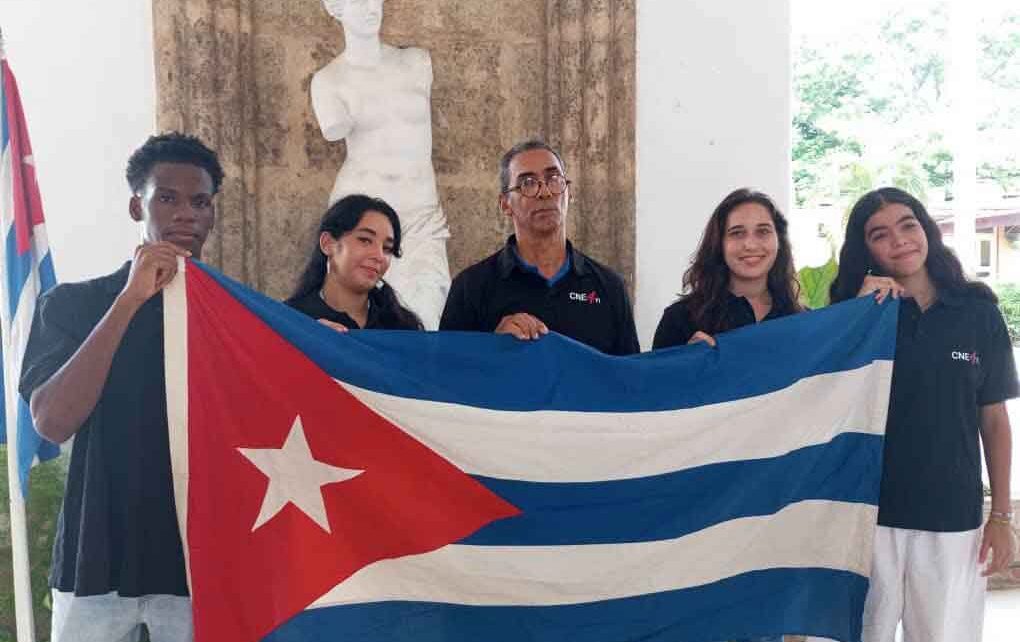 Enseñanza artística de Cuba regresa a Foro Cultural en Rusia Prensa Latina