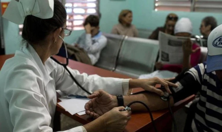 Doscientos días bajo el cerco: la asfixia silenciosa de un pueblo Radio HC