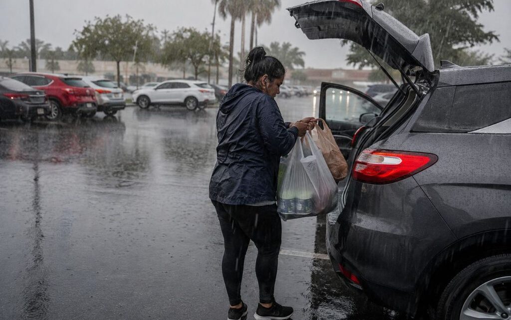 Cubana lanza fuerte mensaje a quienes piden desde la isla: “No me pidan más nada, que no voy a enviar absolutamente nada para allá, con el dolor de mi alma” – Cuba en Miami