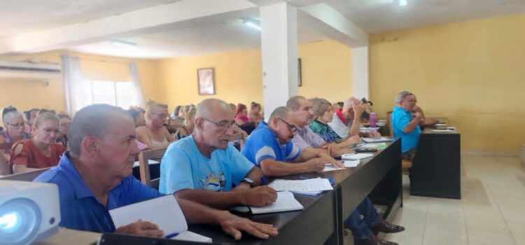 Sector educacional holguinero alista condiciones para nuevo curso escolar