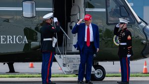 Guerra con Irán pasa factura a Trump: Su índice de aprobación iguala mínimo histórico de 2017 (+Video) Victoria