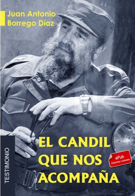 Un encuentro con Fidel y Sancti Spíritus