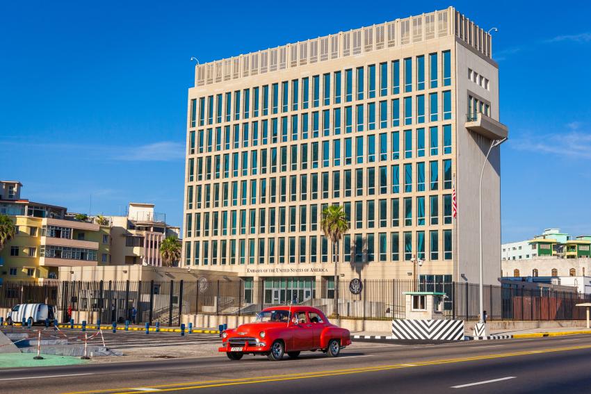 Embajada de EE.UU. lanza alerta para Cuba ante temporada de huracanes y advierte por apagones – Cuba en Miami