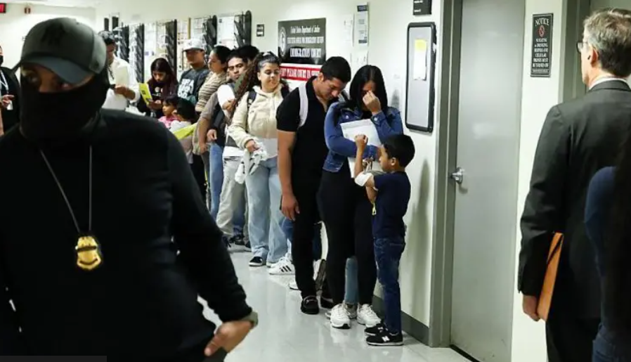 Una jueza declara ilegal la suspensión de visados de EEUU para ciudadanos de 75 países, entre ellos Cuba – DIARIO DE CUBA