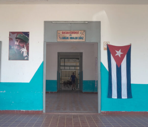 Abrirán sus puertas 619 centros docentes en Pinar del Río