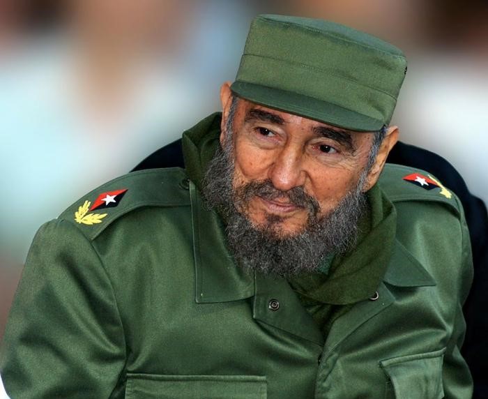 Tu Centenario es de todos, Fidel Radiorebelde