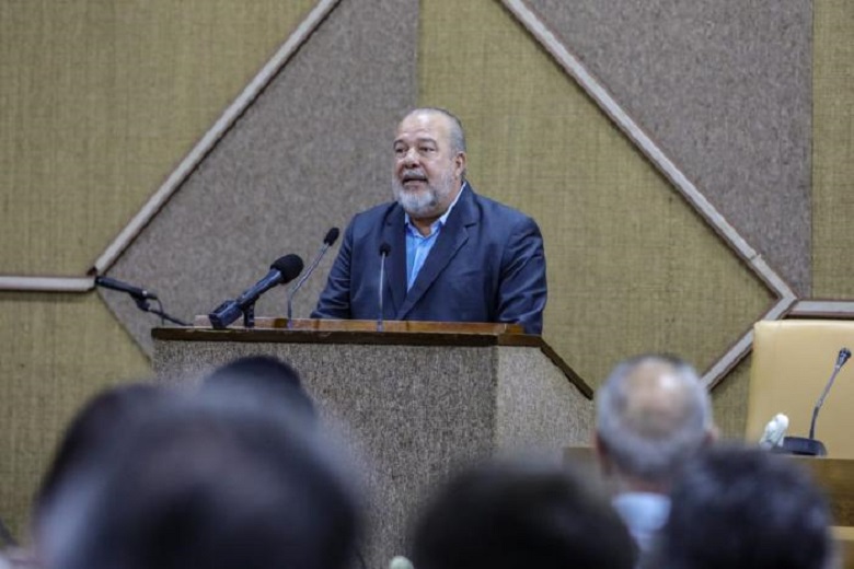 Fidel y los retos de la economía mundial Radio HC