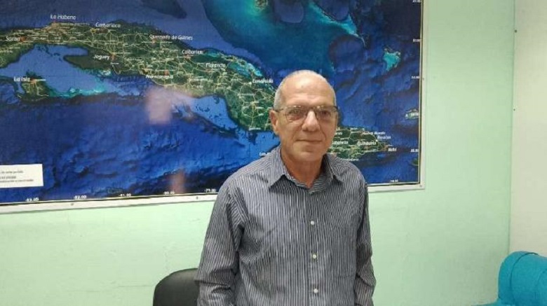 Desmienten la Defensa Civil y el CENAIS alerta de sismo en Cuba Radiorebelde