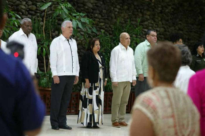 Protagonismo eterno a la mujer cubana