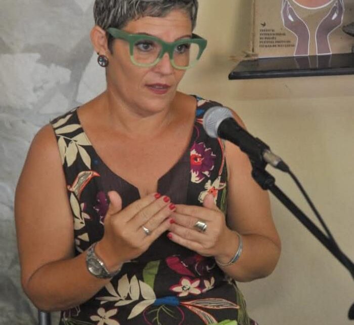 La callada molienda