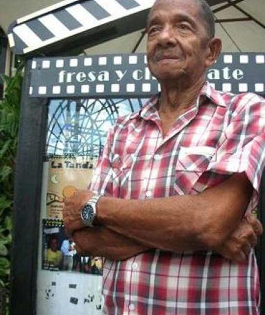 Luis Marquetti, la música, el racismo y una deuda