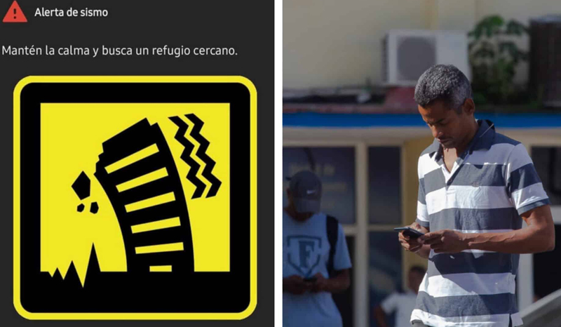 Alerta sísmica en Cuba: entre la tecnología y los protocolos oficiales