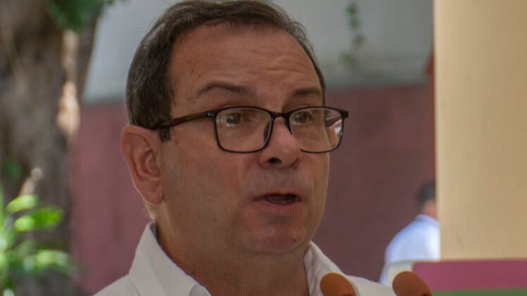 Funcionarios del ICAP y nueve entidades estatales: EEUU dicta más sanciones contra el régimen cubano – DIARIO DE CUBA