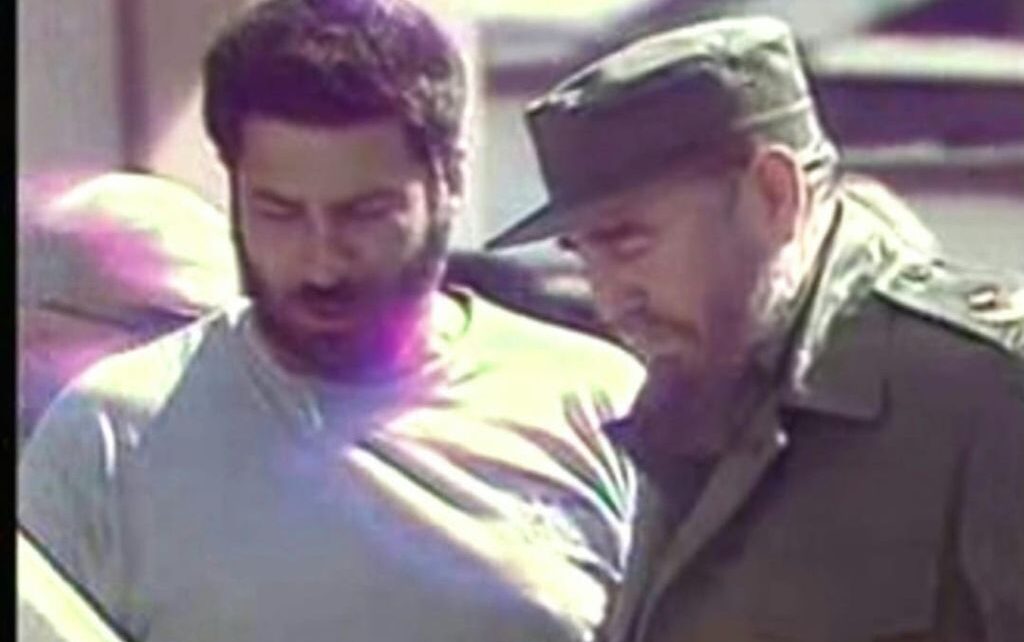 La llamada de Fidel: el gesto que revela al hombre detrás del líder Radio HC