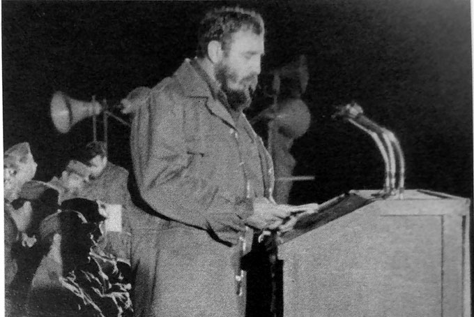 Fidel, La Demajagua y la multiplicación de Oriente Trabajadores