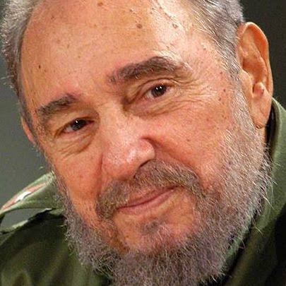 Fidel: Seguir sus huellas es hoy un mandato de la humanidad La Demajagua