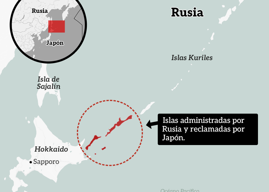 ¿Puede Japón reconfigurar el tablero geopolítico de Asia?