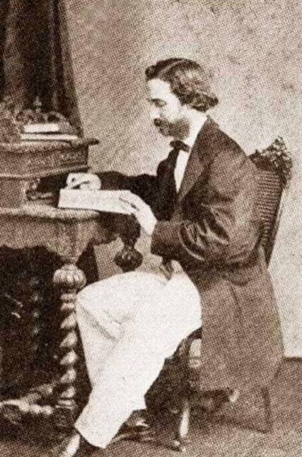 El doctor Carlos J. Finlay en el 145 aniversario de su teoría sobre el mosquito Trabajadores