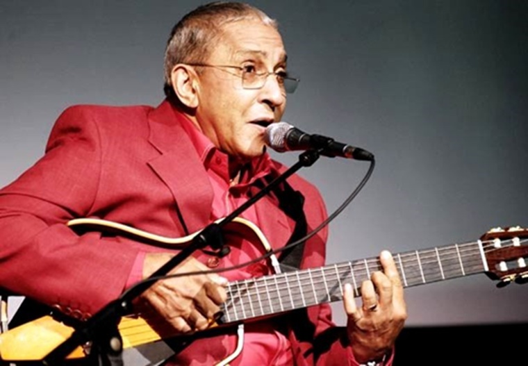 Juan Formell, el hombre que puso a bailar la cotidianidad de Cuba