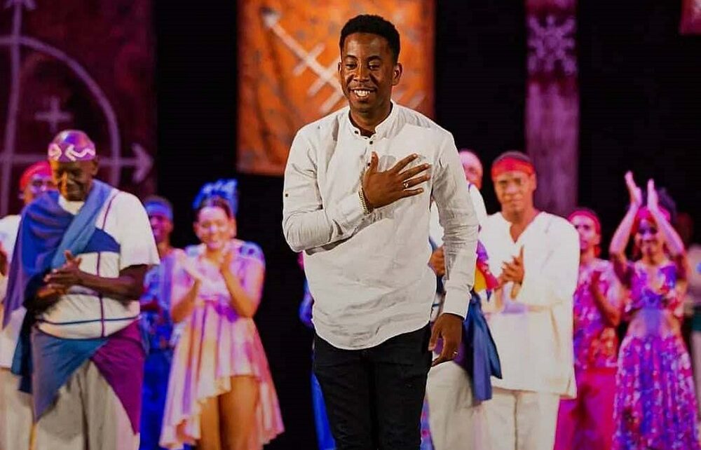 Conjunto Folklórico Nacional de Cuba, hacia los 65 con nuevos desafíos