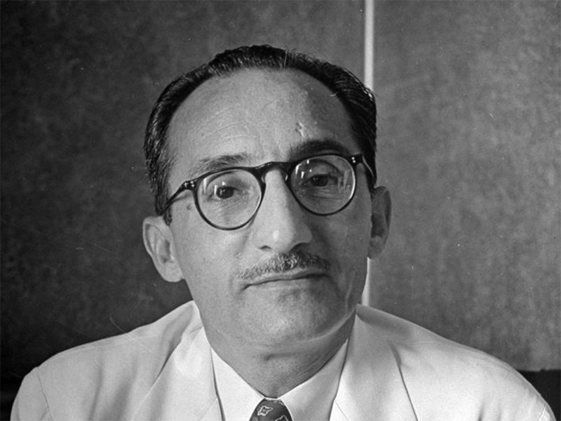 Jorge Mañach: critico literario