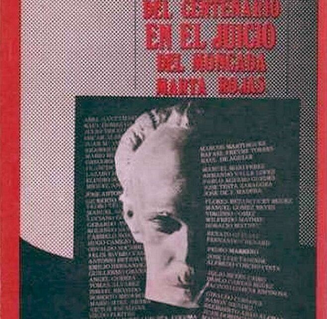 Marta Rojas, la cronista del 26 La Jiribilla