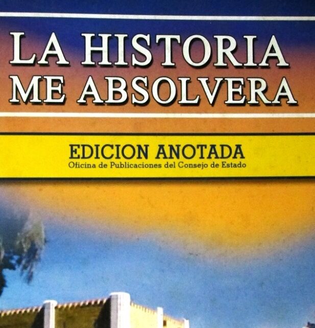 La palabra de Fidel: el sentir del alma