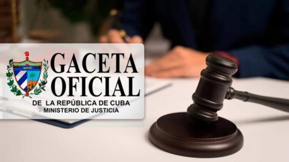 Entrará en vigor nueva política comercial cubana
