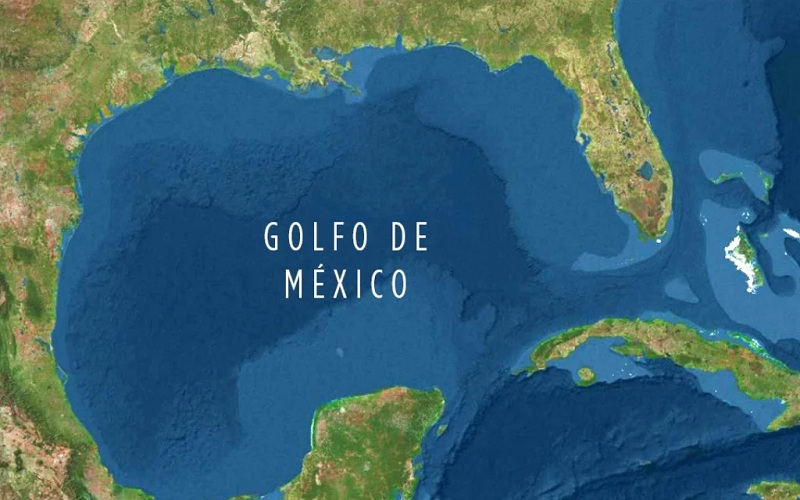 ¿Hacer la geografía grande otra vez? El mapamundi según Donald Trump