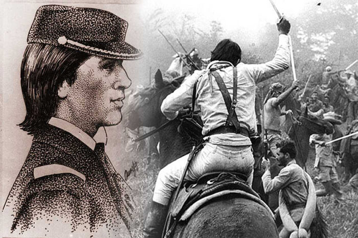 Henry Reeve en el corazón de Cuba
