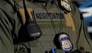ICE registró en julio su mayor cifra de arrestos en el segundo mandato de Trump: 49 571 detenciones