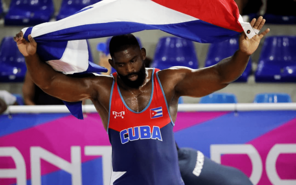 Cuba en Santo Domingo 2026: Novena jornada de los Juegos Centroamericanos