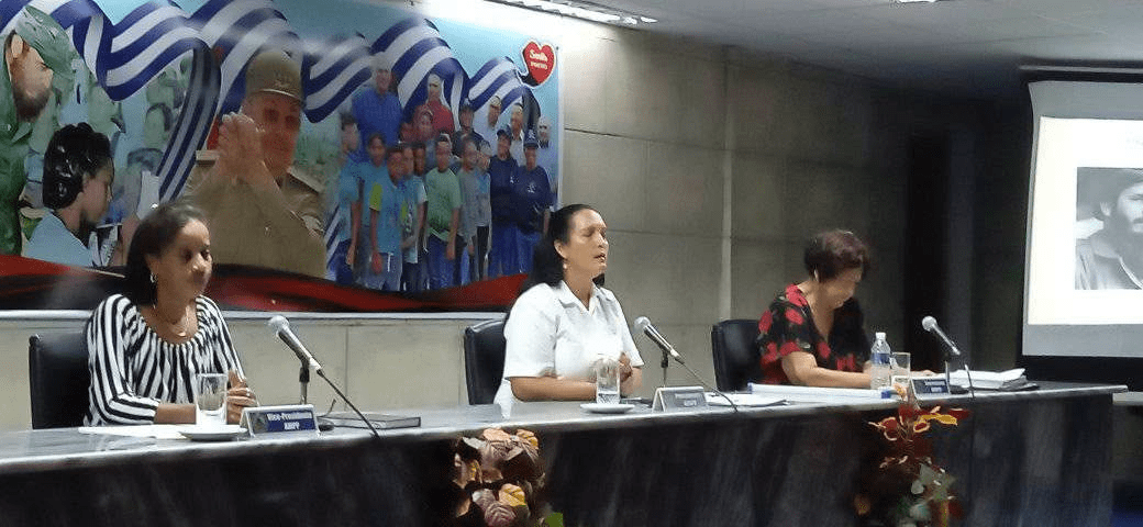 Sesionó en la Isla de la Juventud Asamblea Municipal del Poder Popular en su décimo octavo período de mandato Radio Caribe