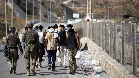 Ceuta en crisis y Gobierno autonómico pide más ayuda