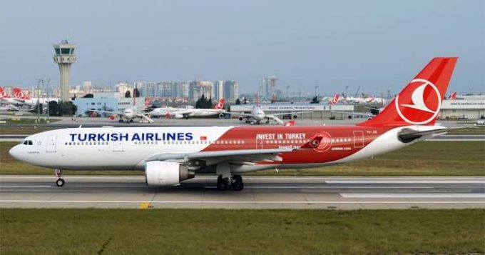Turkish Airlines retoma vuelos a Cuba en octubre con nueva ruta Moscú-Estambul-La Habana La Demajagua