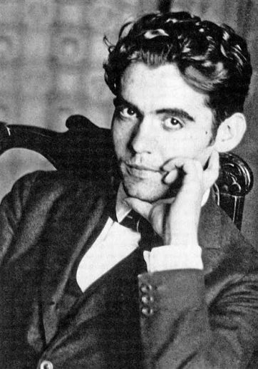 Federico García Lorca: Dejo una huella imborrable en la literatura y en el arte del siglo XX La Demajagua