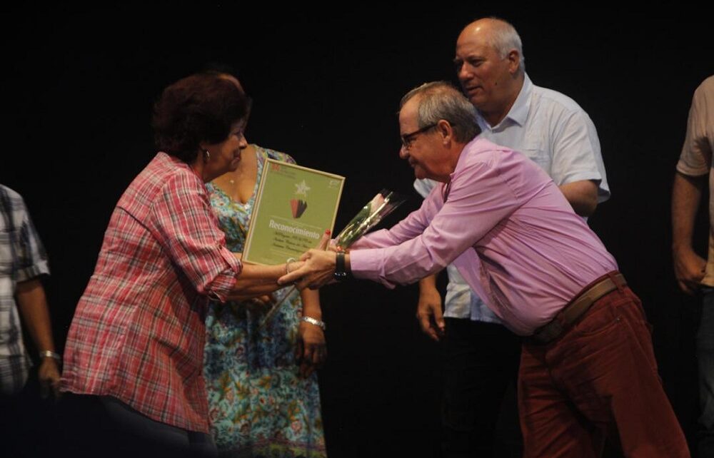 Balance de la 34 Feria del Libro: 100 mil asistentes, 100 mil libros vendidos y un homenaje a Fidel